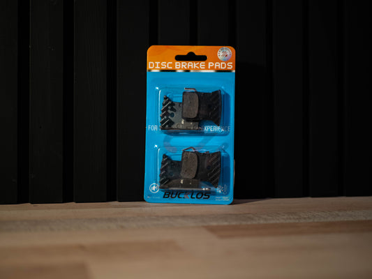 Scheibenbremsbeläge Ceramic - für SHIMANO