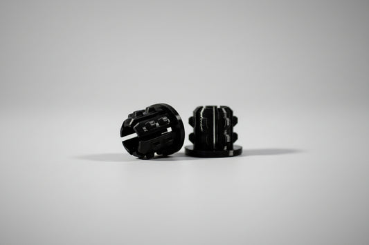 Wittoh Carbon Lenkerstopfen