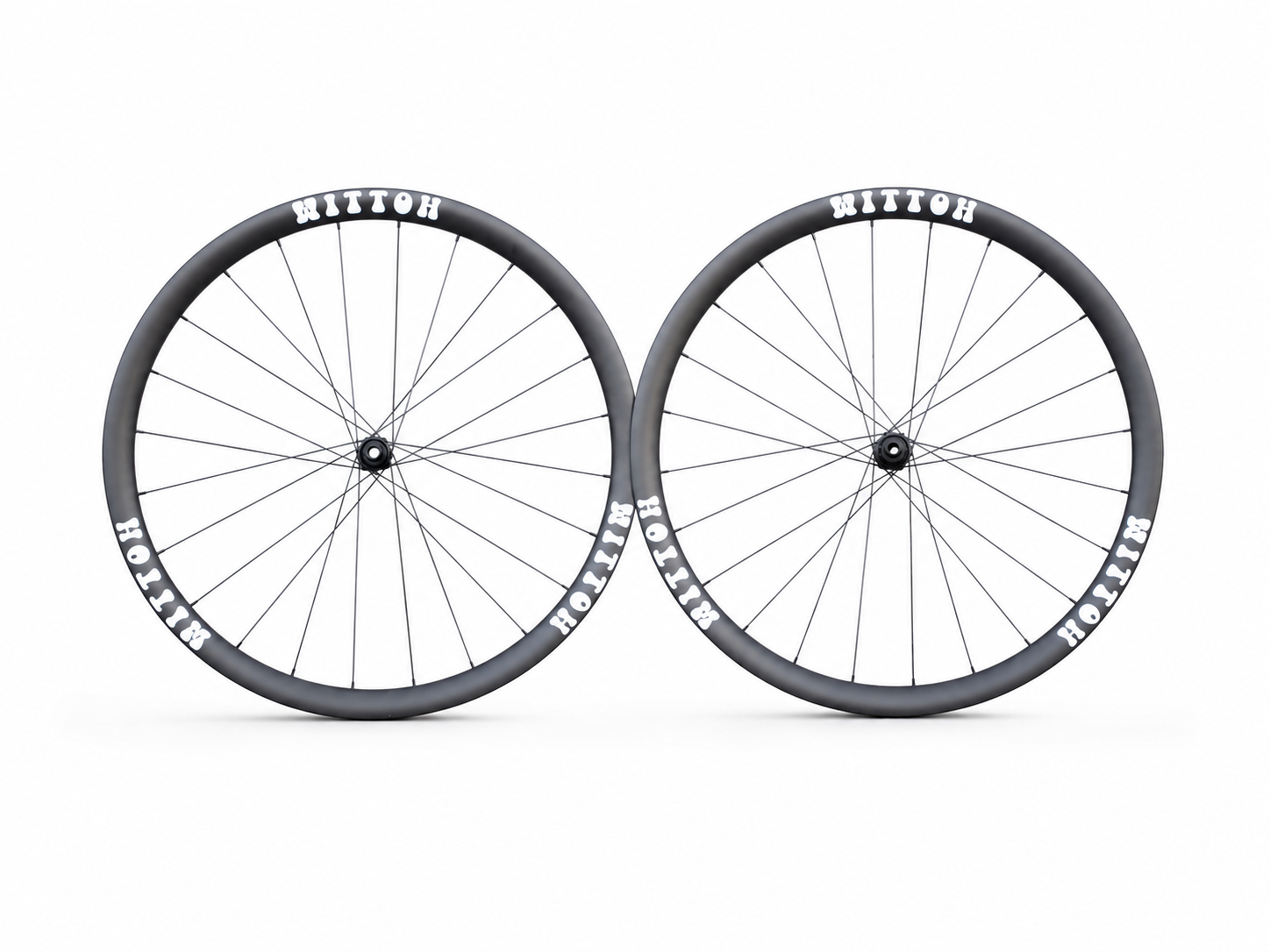 Carbon Laufradsatz 35mm TLR – Rennrad & Gravel