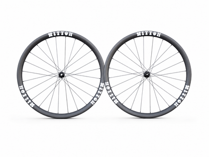 leichter alu laufradsatz rennrad Carbon Laufradsatz 35mm TLR – Rennrad & Gravel