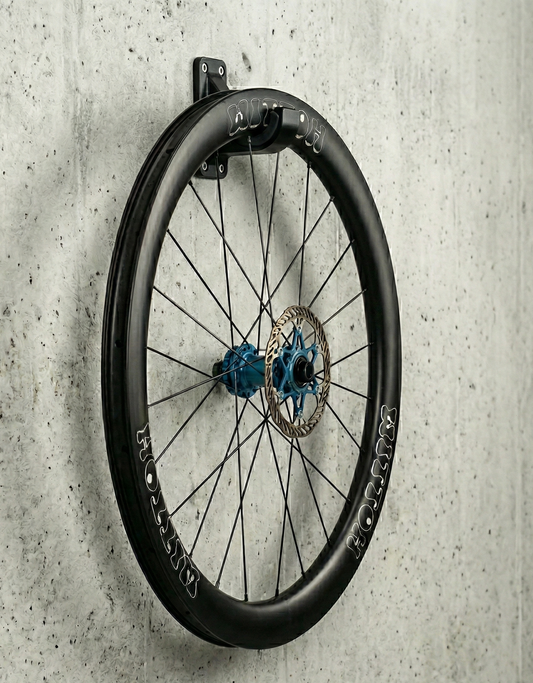 Wittoh Laufrad Wandhalterung