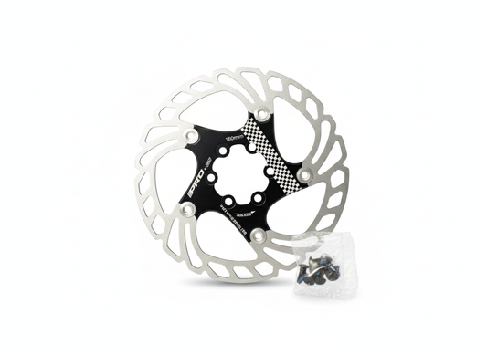 Bremsscheibe 160mm - 6 Loch