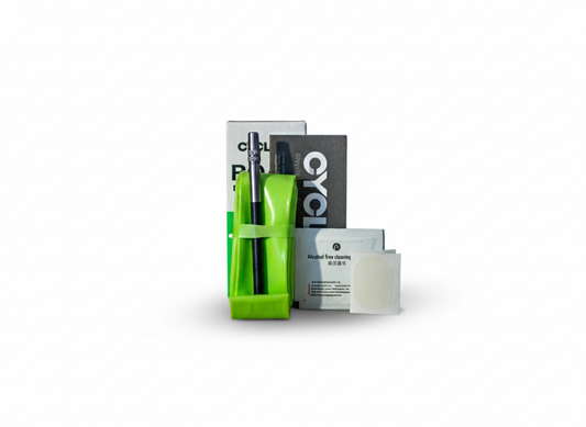 TPU Fahrradschlauch  - 45mm /85mm Presta