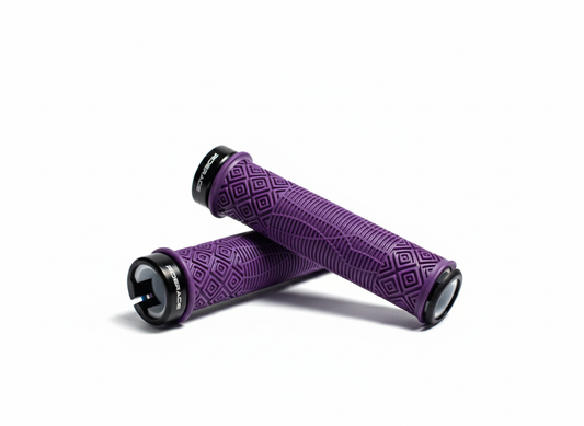 RideRace MTB Griffe – ergonomisch & hochwertig