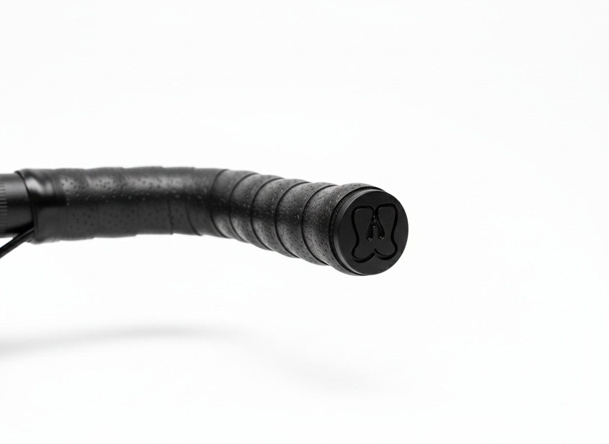Lenkerstopfen Carbon Rennrad - 3D-Druck Made in Germany