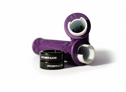 RideRace MTB Griffe – ergonomisch & hochwertig