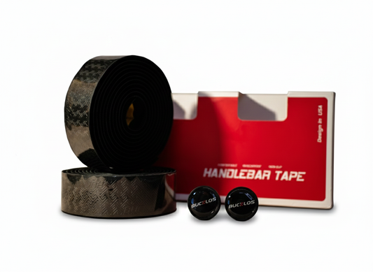 Fahrrad-Lenkerband – rutschfest & komfortabel
