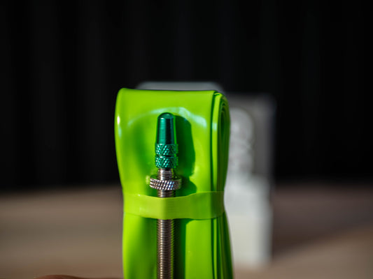 TPU Fahrradschlauch - 60mm Presta