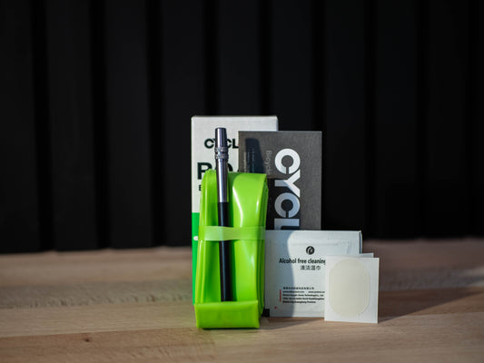 TPU Fahrradschlauch  - 45mm /85mm Presta