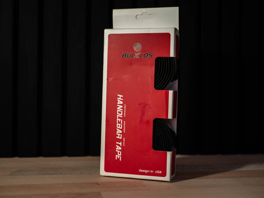 Fahrrad-Lenkerband – rutschfest & komfortabel