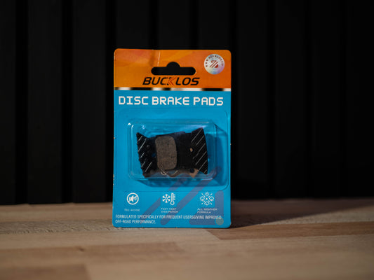 Scheibenbremsbeläge Ceramic - für SHIMANO