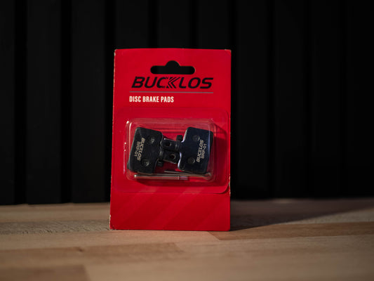 Scheibenbremsbeläge Multi-Metallic - für SHIMANO