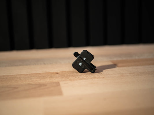 Bremsbeläge halbmetallisch - für SRAM