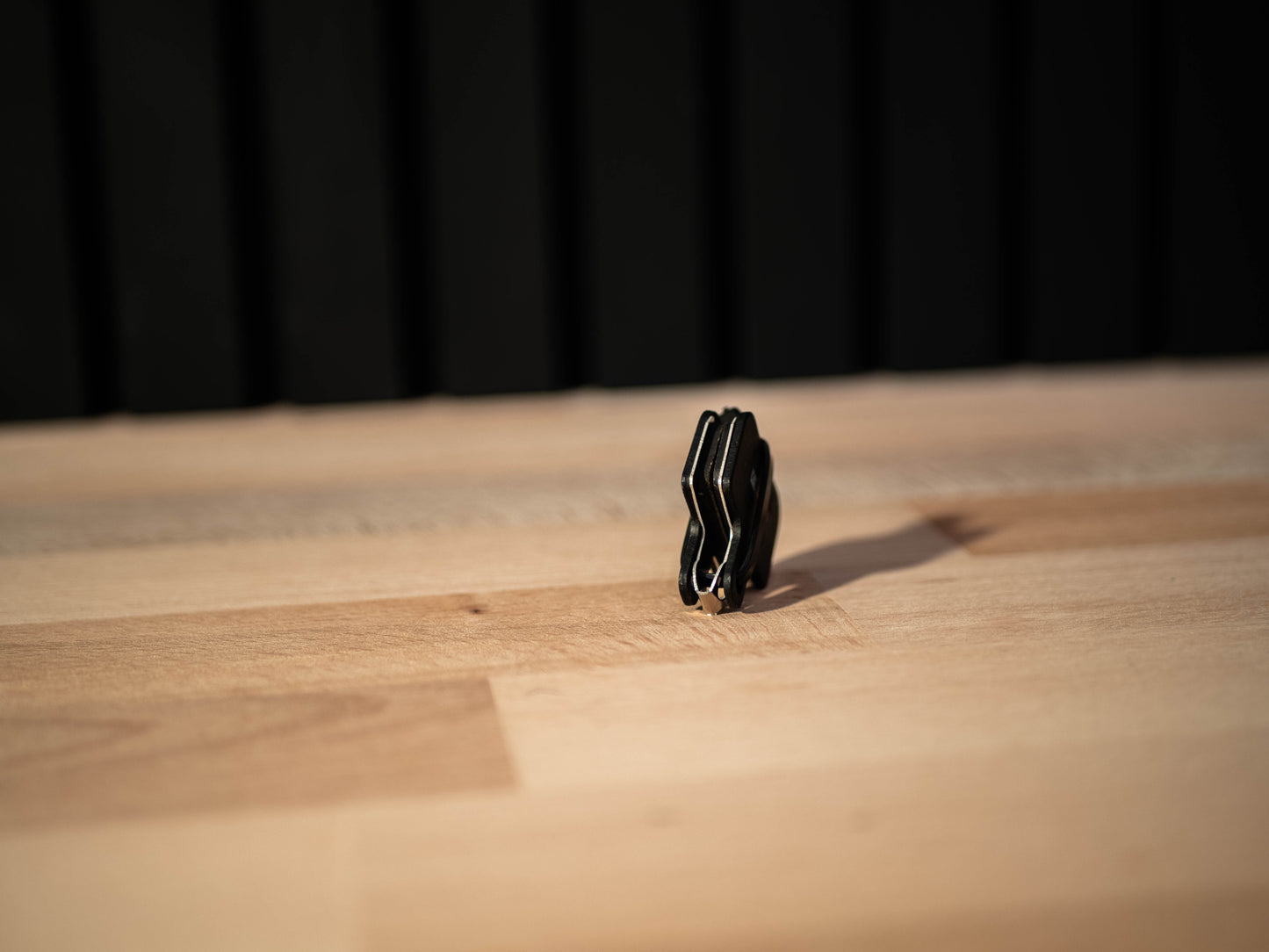 Bremsbeläge halbmetallisch - für SRAM