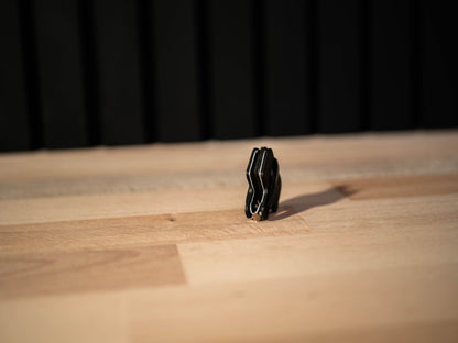 Bremsbeläge halbmetallisch - für SRAM